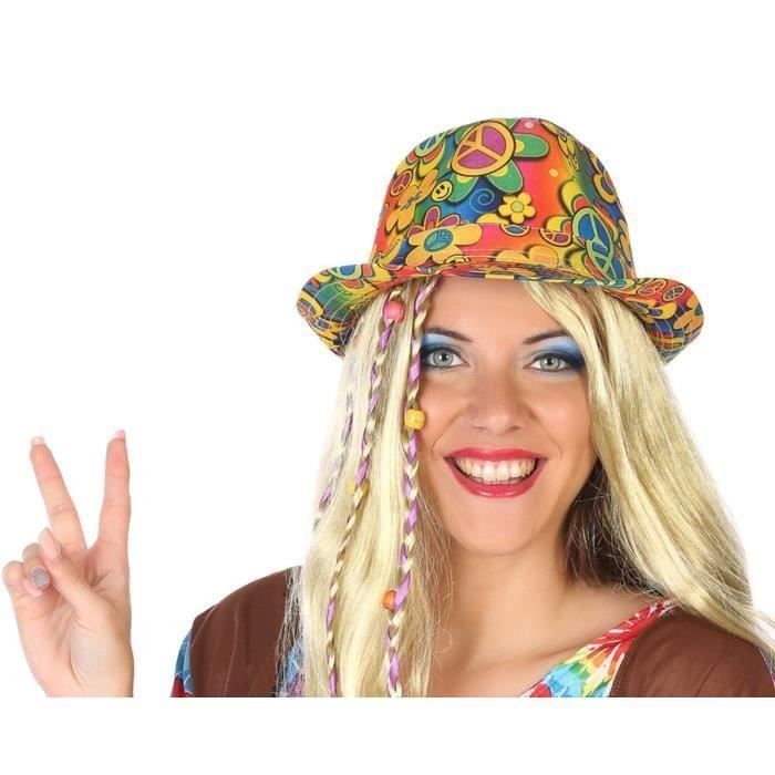 ATOSA Chapeau Rigolade (Lot de 3)