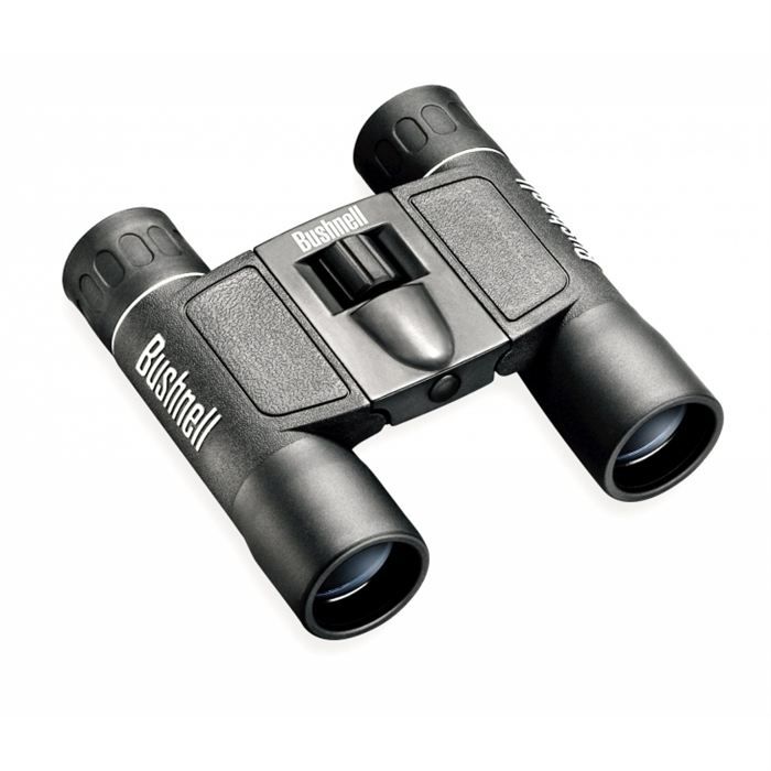 BUSHNELL BN131225 POWERVIEW Jumelles 12X25