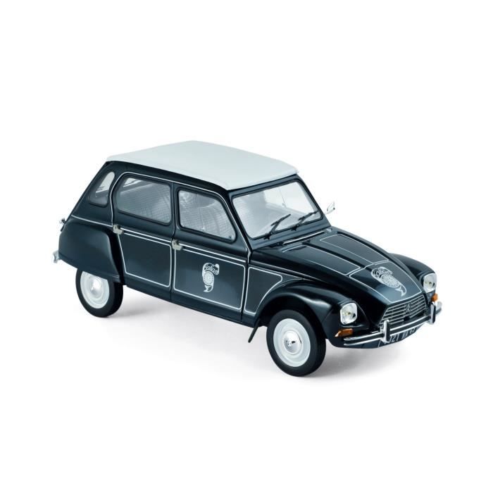 NOREV Citroën Dyane 6 1977 - Caban
