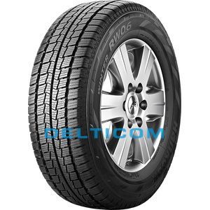 Hankook 215/70R15C 109R RW06