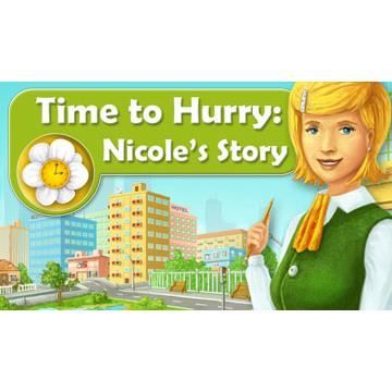 Time To Hurry: Nicole s Story