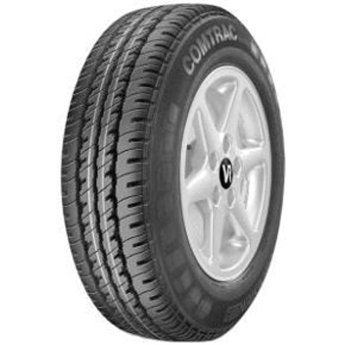 VREDESTEIN 215-75R16 C 113R Comtrac - Pneu été