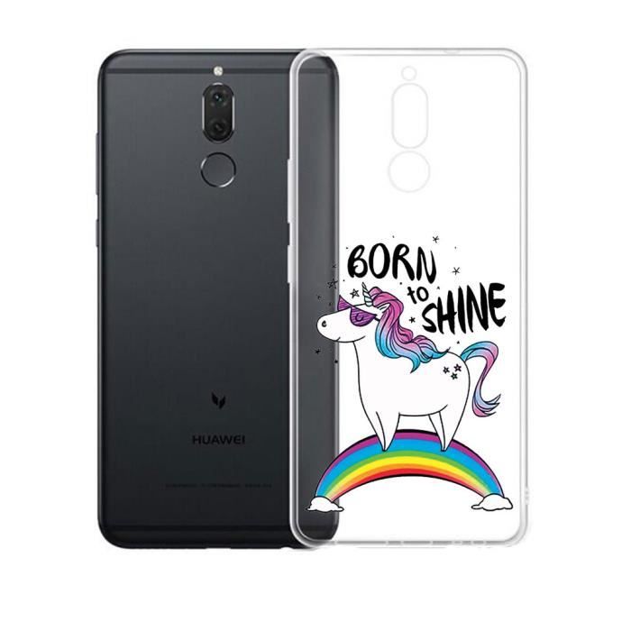 coque huawei mate 10 lite unicorn coque huawei mate 10 lite unicorn