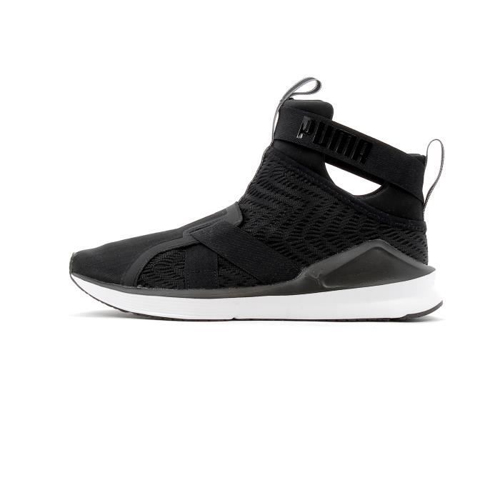 basket montante puma basket montante puma