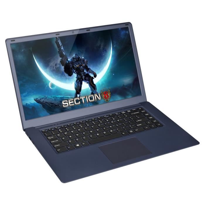 Ordinateur portable - T-BAO R8 - 15,6" -1