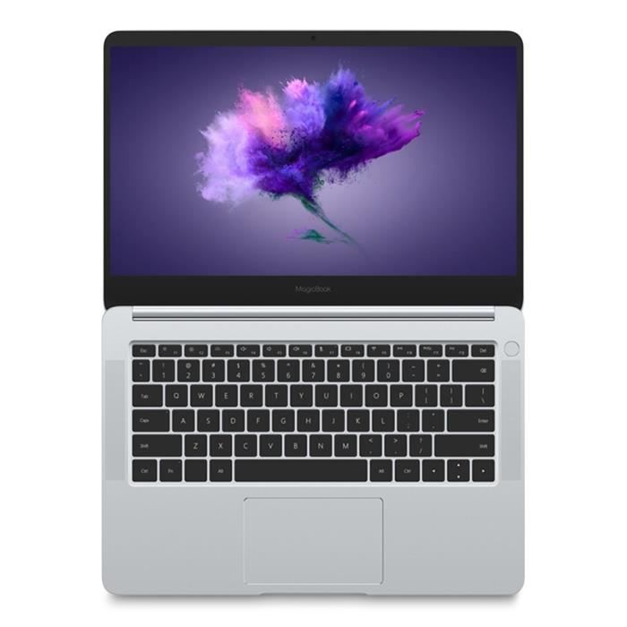  Honor MagicBook 8GB+512GB SSD VLT - W60E Portable14#1