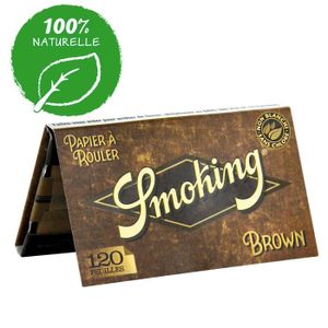 Blague à Tabac LASIESTA Caramel