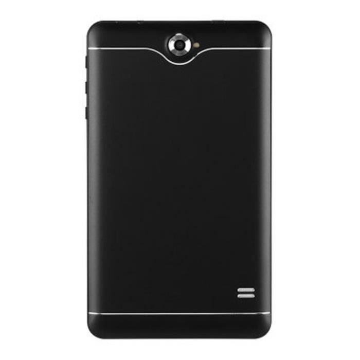 Tablette Android 3G - Dual-IMEI, 7 pouces, écran2