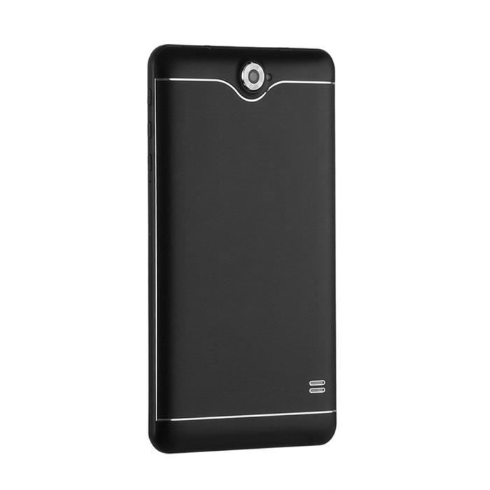 Tablette Android 3G - Dual-IMEI, 7 pouces, écran3