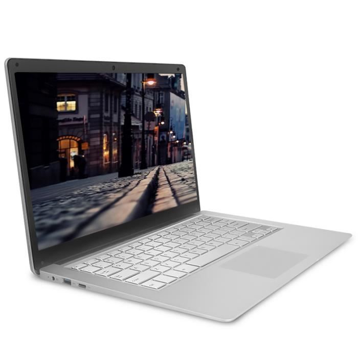 Notebook Jumper EZbook S4 Ordinateur Portable3