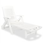 Achat Vente Longue Pas Chaise Cher Plastique Blanc 6Ybyv7Ifg