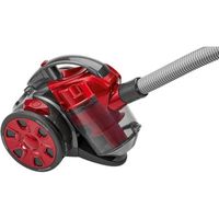 ASPIRATEUR TRAINEAU Aspirateur sans sac Clatronic 700W Animal BS 1308 ASPIRATEUR TRAINEAU Aspirateur sans sac Clatronic 700W Animal BS 1308