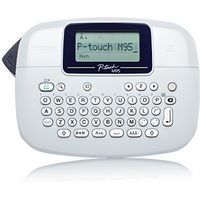 ETIQUETEUSE - TITREUSE BROTHER Étiqueteuse P-Touch M95 ETIQUETEUSE - TITREUSE BROTHER Étiqueteuse P-Touch M95
