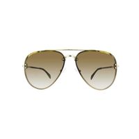 LUNETTES DE SOLEIL CELINE Lunettes de soleil CL41392S - Métal - Forme LUNETTES DE SOLEIL CELINE Lunettes de soleil CL41392S - Métal - Forme