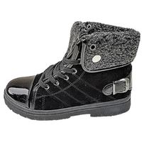 BOTTINE FEMME BASKETS MONTANTES BOTTINES fourrure FILLE BO BOTTINE FEMME BASKETS MONTANTES BOTTINES fourrure FILLE BO