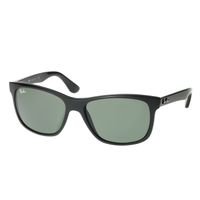 LUNETTES DE SOLEIL RAY BAN Lunettes de Soleil Highstreet RB4181 Noir LUNETTES DE SOLEIL RAY BAN Lunettes de Soleil Highstreet RB4181 Noir