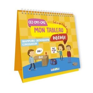 Orthographe Ce1 - 