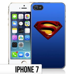 coque superman iphone 7 coque superman iphone 7