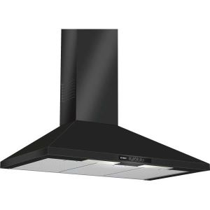  DWW 09 W 460 Hotte pyramide-évacuation /