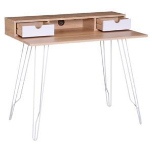 Petit Bureau Scandinave Achat Vente Pas Cher