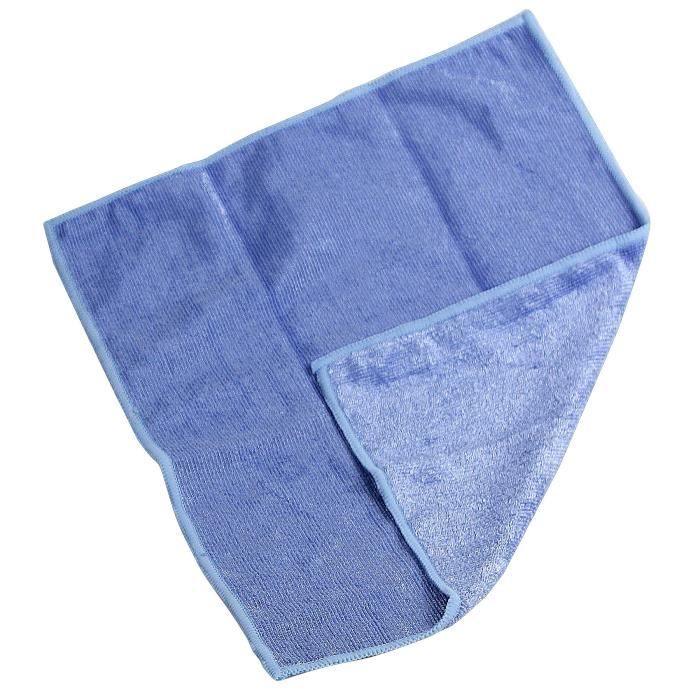 CARLINEA Chiffon Microfibre Extérieur - L 37 x l 31 cm