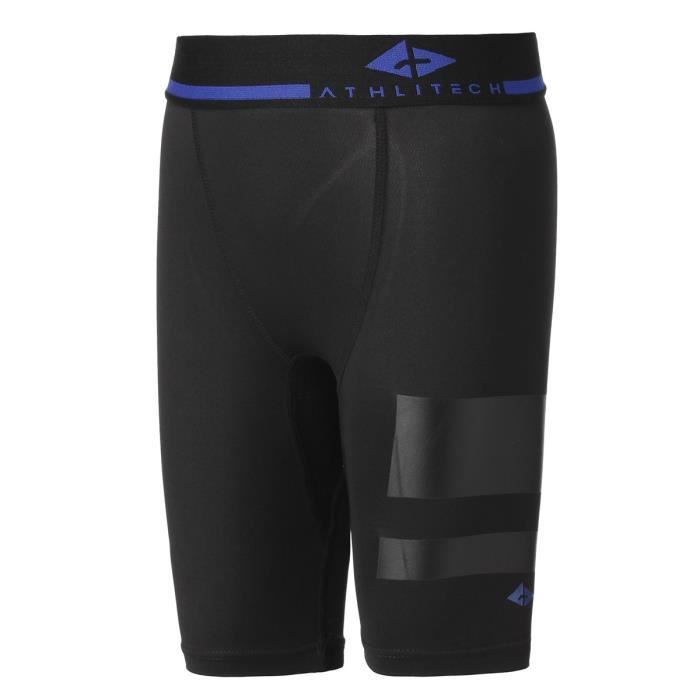 ATHLI-TECH Sous Vêtement Thermique Seb Enfant