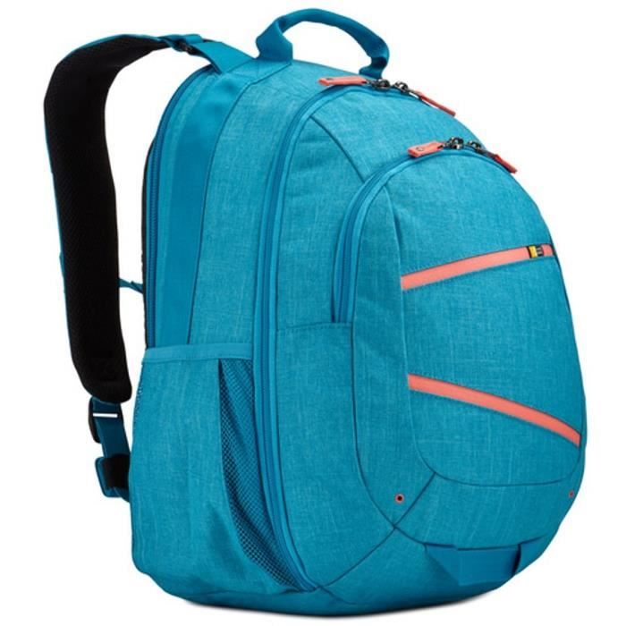 CASE LOGIC Sac à dos pour ordinateur portable