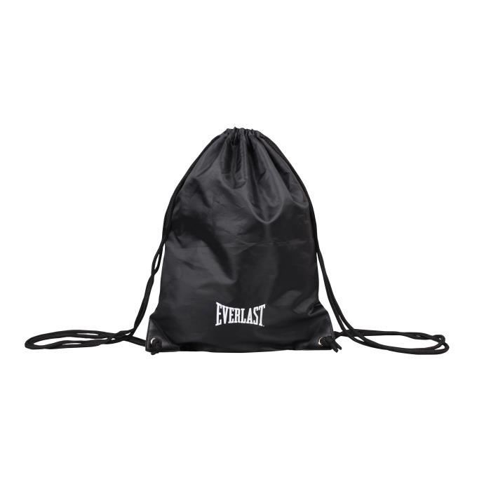 EVERLAST Pochette avec cordon - Noir - Taille unique