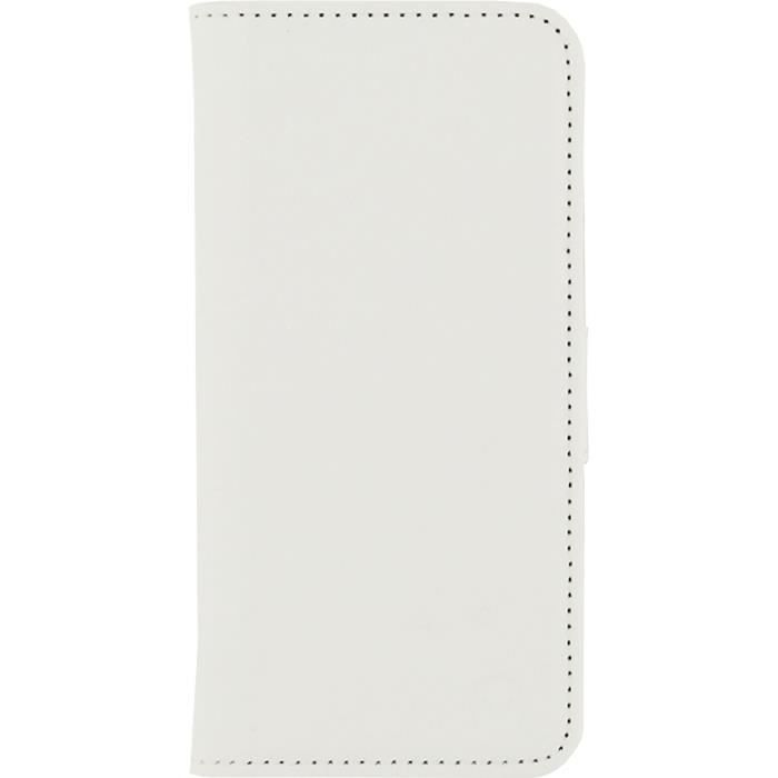 MOBILIZE Etui de protection - Apple iPhone 7 - Blanc