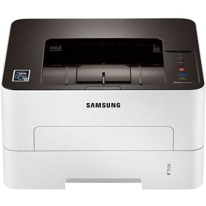 SAMSUNG Imprimante Laser Monochrome Xpress SL-M2835DW
