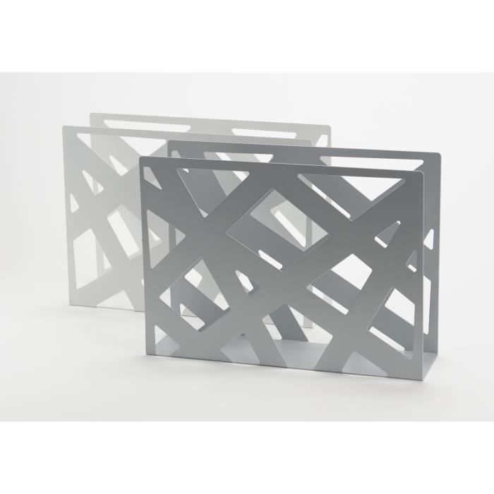 Porte revues moderne filaire Amadeus , porte magazine ...