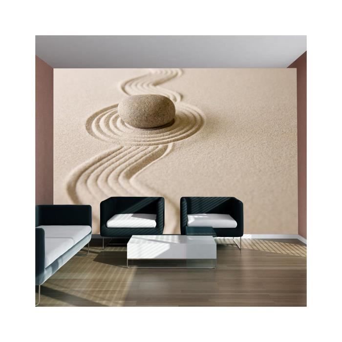 Papier Peint Zen Chambre - Papier Peint Collection