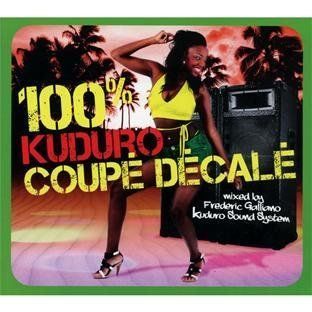 100 kuduro coup dcal 2011