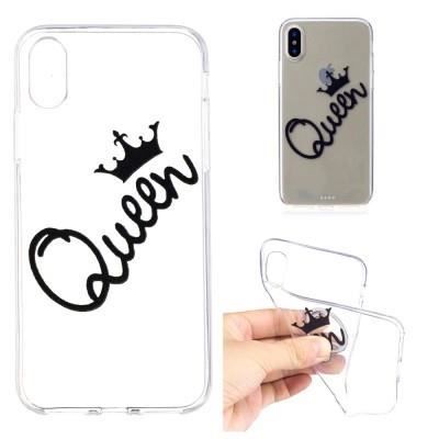 coque queen iphone 5