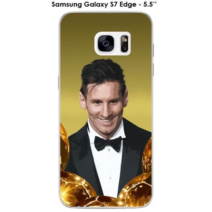 coque messi samsung galaxy s7 edge coque messi samsung galaxy s7 edge