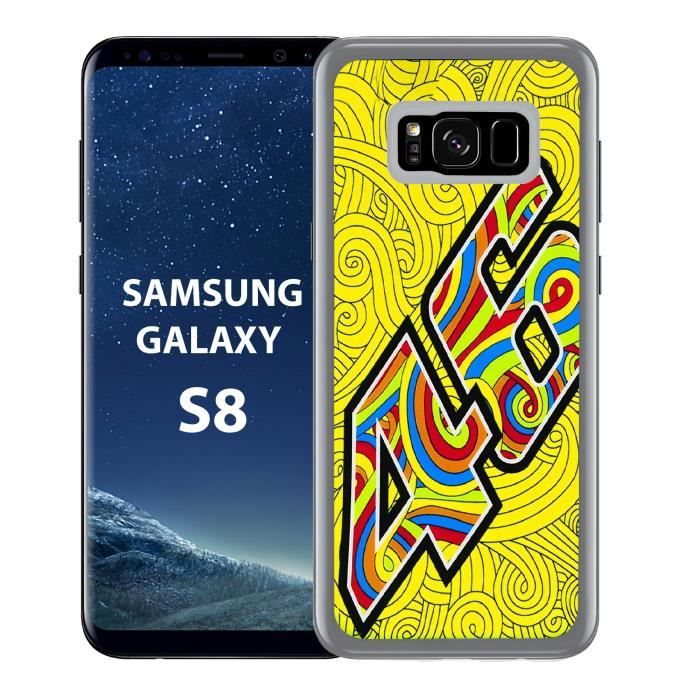 coque samsung s8 valentino rossi coque samsung s8 valentino rossi
