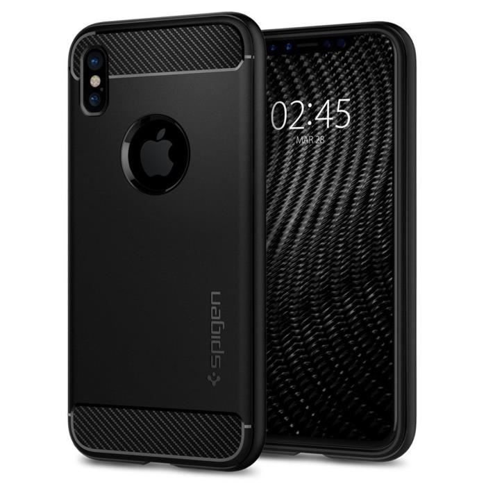 coque iphone x rugged coque iphone x rugged