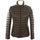Doudoune FEMME Marron
