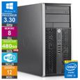 PC HP Pro 6300 MT Core