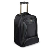 VALISE INFORMATIQUE Port trolley Manhattan Backpack 15,6" VALISE INFORMATIQUE Port trolley Manhattan Backpack 15,6"