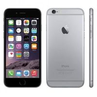 SMARTPHONE Apple Iphone 6 128Go Désimlocké (Gris sidéral) SMARTPHONE Apple Iphone 6 128Go Désimlocké (Gris sidéral)