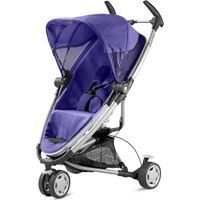 POUSSETTE QUINNY Poussette Canne Zapp Xtra Purple Pace Viole POUSSETTE QUINNY Poussette Canne Zapp Xtra Purple Pace Viole
