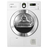 SÈCHE-LINGE SAMSUNG SDC3C801 Sèche linge SÈCHE-LINGE SAMSUNG SDC3C801 Sèche linge