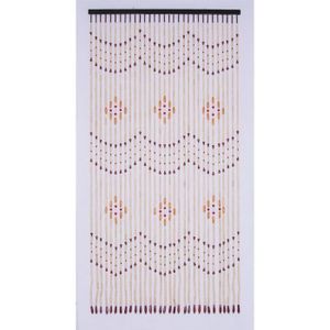 Rideau de porte perles - Achat / Vente pas cher Rideau de porte perles - Achat / Vente pas cher