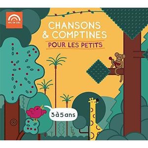 Cd comptine pour enfant - Achat / Vente Cd comptine pour ...