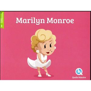 Marilyn Monroe Livre - 