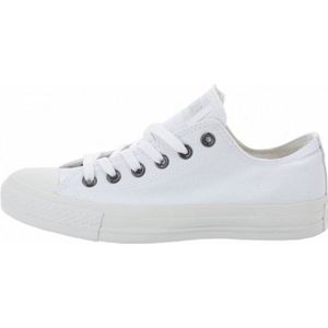 converse femme basses blanches