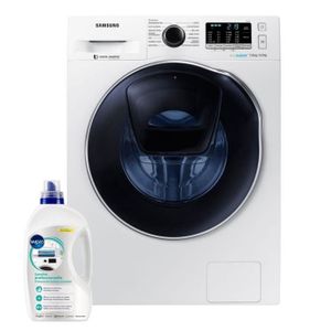 LAVE-LINGE SÉCHANT SAMSUNG lavante séchante 7kg/5kg 1400trs/min B Tam