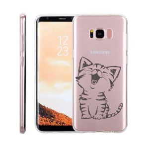 coque samsung s8 mignon coque samsung s8 mignon