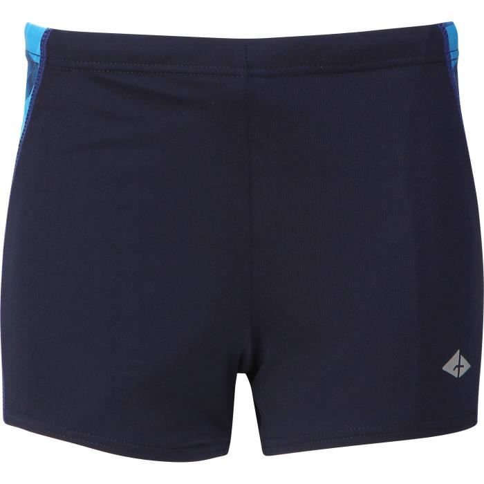 ATHLI-TECH Slip Bain Piscine Fille Bob - Marine
